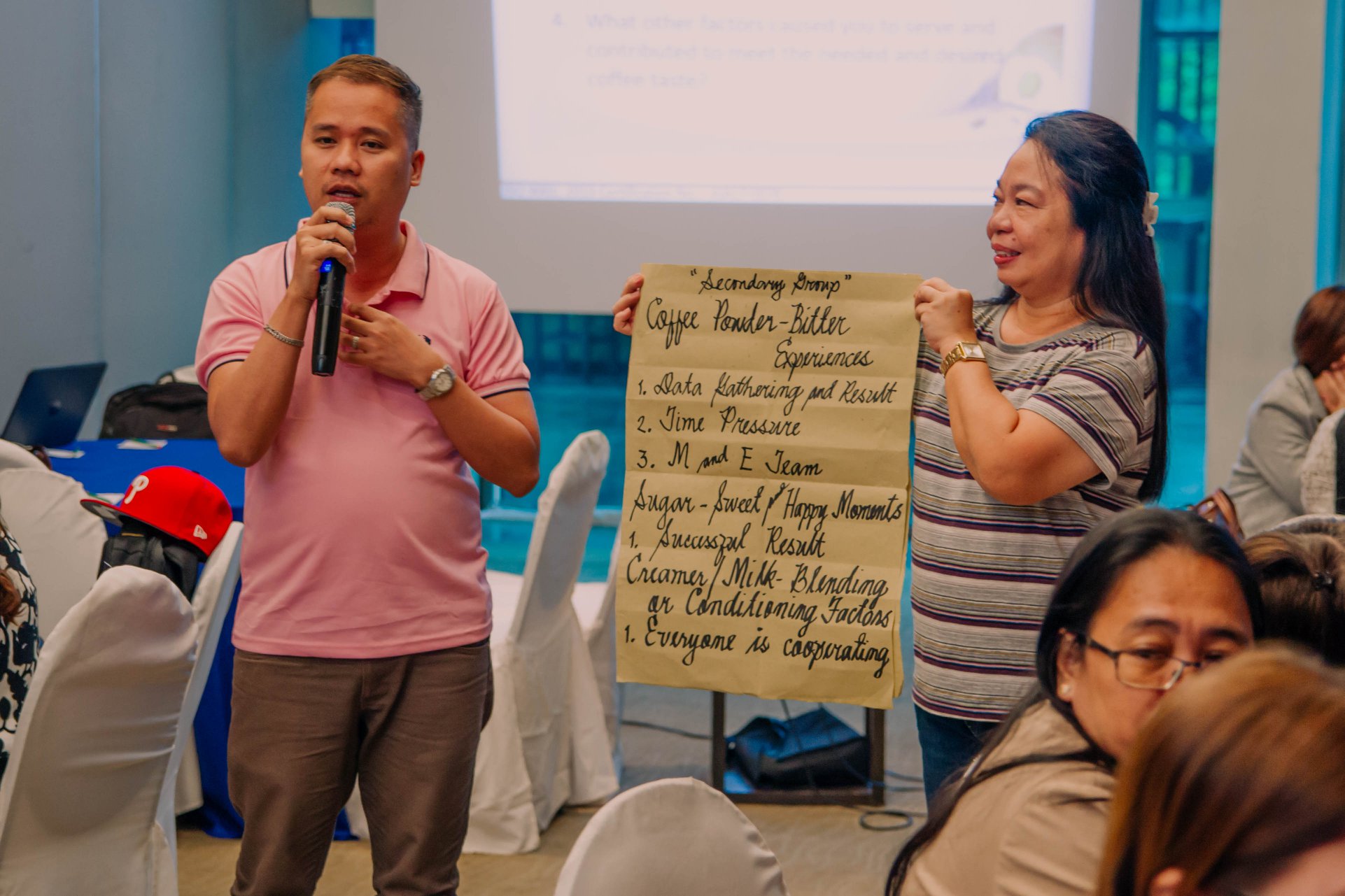 SDO Cavite City prides as the second division to implement DMEA | Deped ...