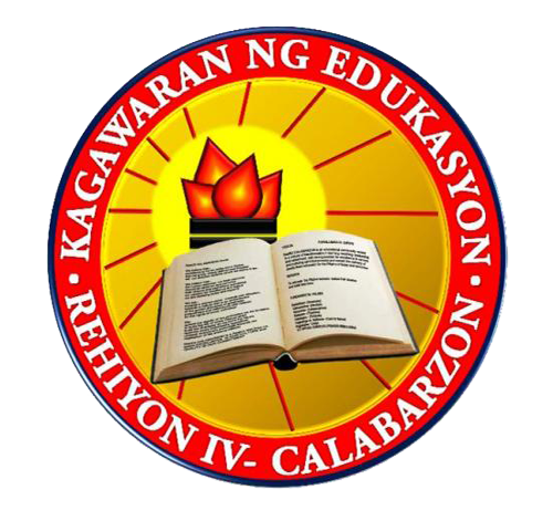 Logo-DepEd-Region-IV-A-Calabarzon | Deped Cavite City